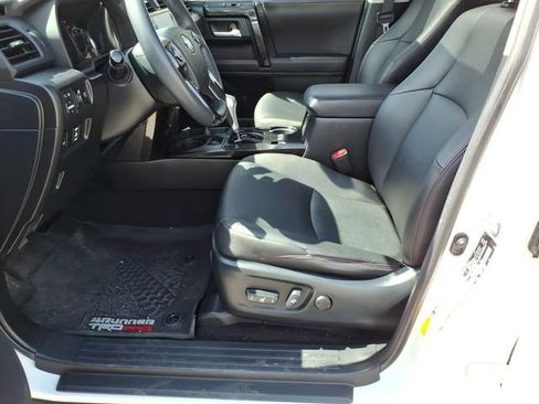 Used 2021 Toyota 4Runner TRD Pro image 18