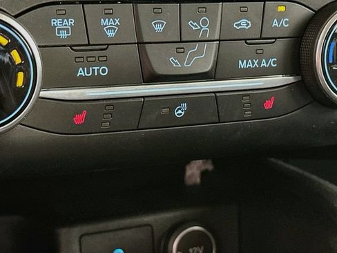 Used 2020 Ford Escape SEL AWD/4WD image 26