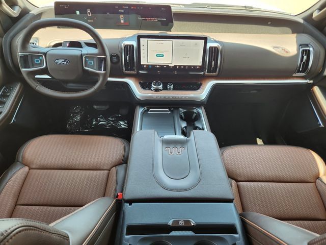 New 2027 Ford Expedition King Ranch AWD/4WD image 25