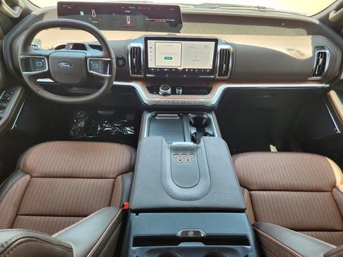 New 2027 Ford Expedition King Ranch AWD/4WD image 25