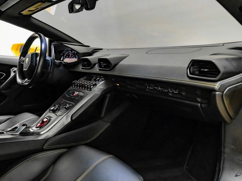 Used 2018 Lamborghini Huracan LP 580-2 image 79