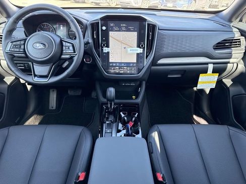 Used 2026 Subaru Forester Limited AWD/4WD image 18