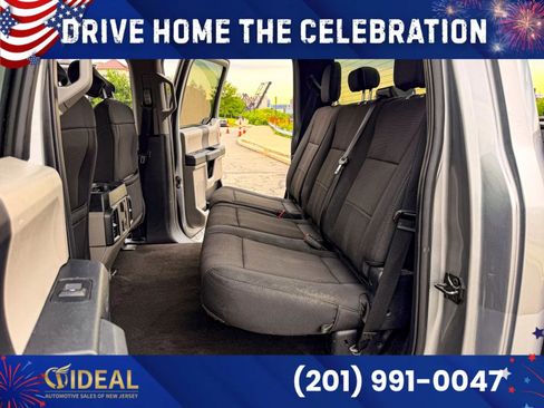 Used 2020 Ford F150 XL w/ Equipment Group 101A Mid RWD image 15