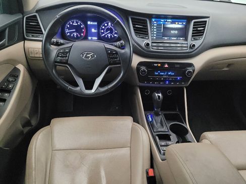 Used 2016 Hyundai Tucson Limited w/ Option Group 03 AWD/4WD image 22