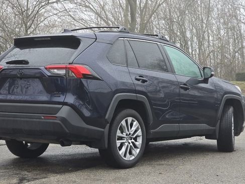 Used 2024 Toyota RAV4 XLE Premium w/ Weather Package image 18