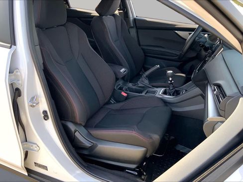 Used 2024 Subaru WRX Premium AWD/4WD image 9