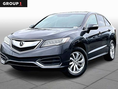 Used 2016 Acura RDX image 1