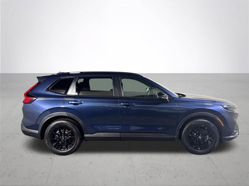 Used 2026 Honda CR-V Sport-L image 5