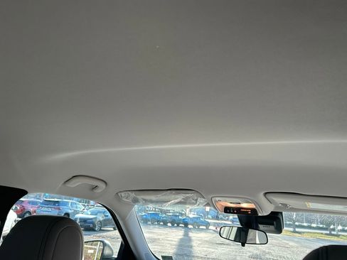 New 2026 Chevrolet TrailBlazer LS w/ LS Convenience Package image 31