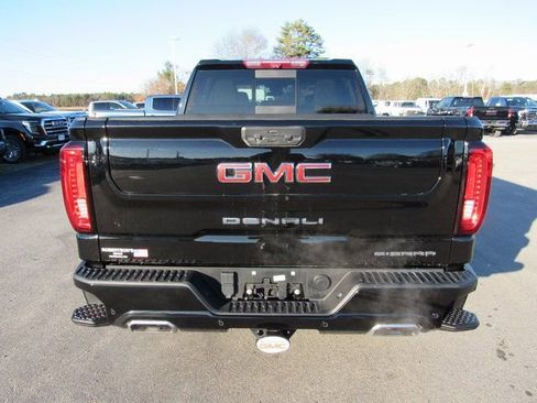 Used 2023 GMC Sierra 1500 Denali w/ Technology Package image 4