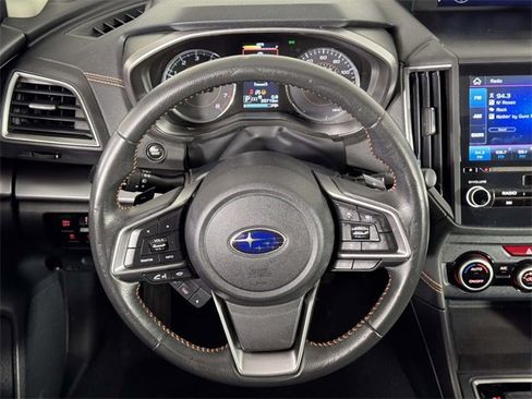 Used 2022 Subaru Crosstrek 2.5i Limited w/ Moonroof Package 2 image 20