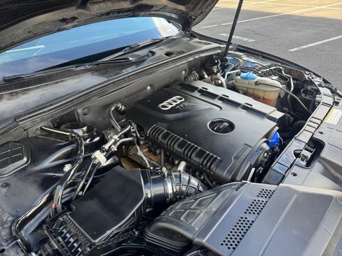 Used 2013 Audi A4 2.0T Premium image 22