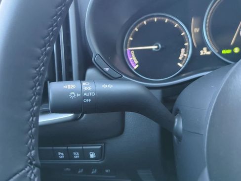 New 2026 MAZDA CX-50 AWD 2.5 Hybrid w/ Weather Package image 26