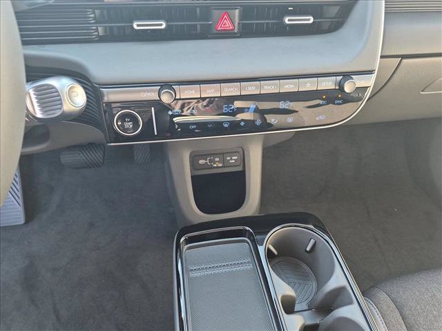 New 2027 Hyundai Ioniq 5 SE RWD image 12