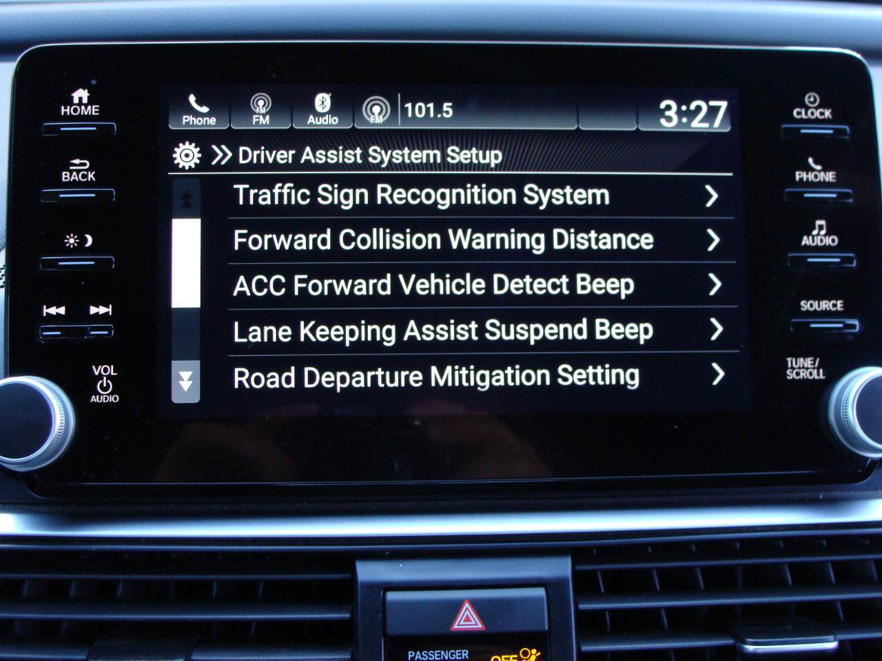 Used 2021 Honda Accord Sport image 18