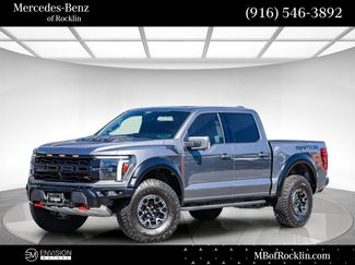 Used 2025 Ford F150 Raptor w/ Equipment Group 803A Raptor R video 1