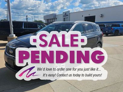 Used 2020 Kia Sorento LX w/ LX I4 Convenience Package