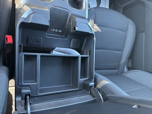 New 2026 Chevrolet Silverado 1500 LT image 25