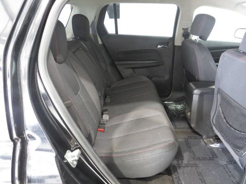 Used 2016 GMC Terrain SLE FWD image 10