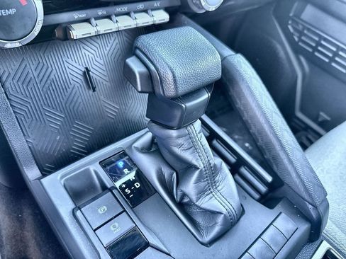 Used 2025 Toyota 4Runner SR5 image 15