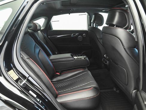 Used 2023 Genesis G80 3.5T Sport image 42