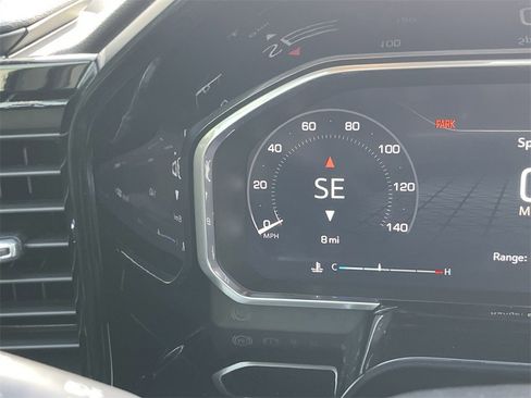 New 2026 GMC Sierra 1500 Elevation w/ Elevation Premium Package image 12