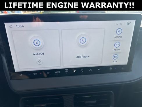 New 2025 Ford Maverick XLT w/ XLT Luxury Package image 21