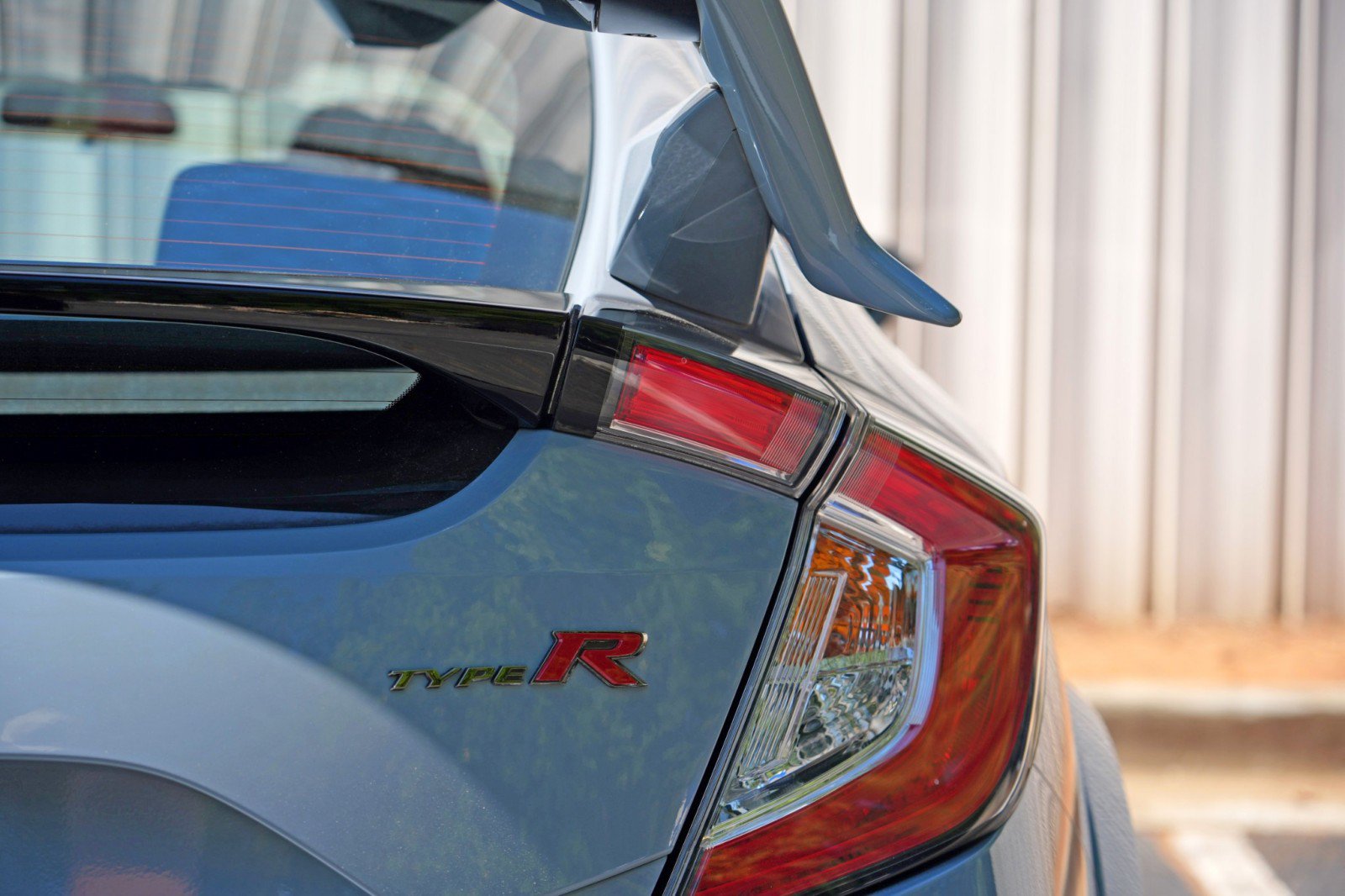 Used 2021 Honda Civic Type R image 54