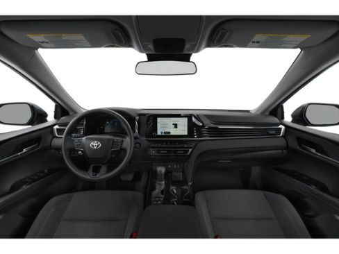 Used 2025 Toyota Camry LE image 7