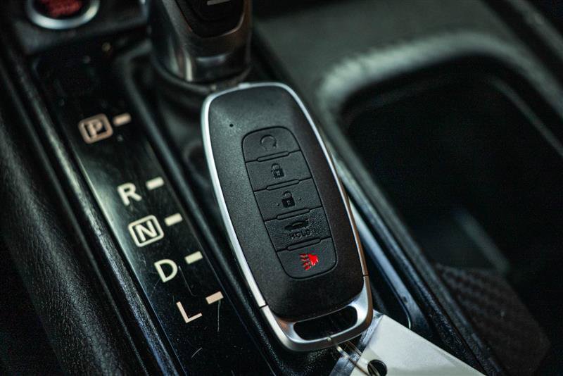 Used 2024 Nissan Sentra S FWD image 19