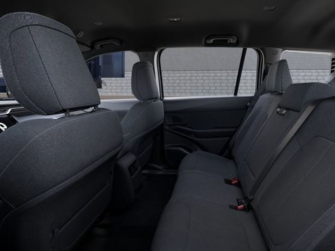 New 2026 Jeep Cherokee Laredo AWD/4WD image 23