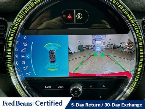 Used 2023 MINI Cooper S w/ Driver Assistance Package image 26