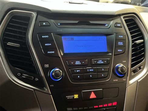 Used 2013 Hyundai Santa Fe Sport w/ Popular Equipment Pkg image 17