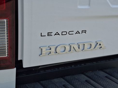 New 2026 Honda Ridgeline RTL image 11