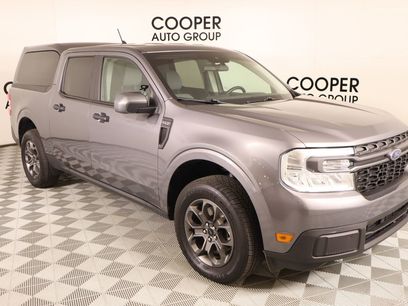Used 2023 Ford Maverick XLT w/ XLT Luxury Package
