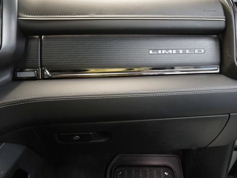 Used 2022 RAM 1500 Limited AWD/4WD image 40