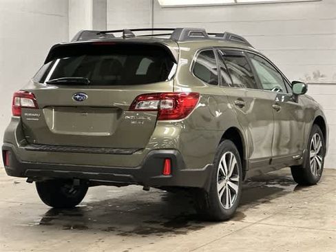 Used 2019 Subaru Outback 3.6R Limited image 34