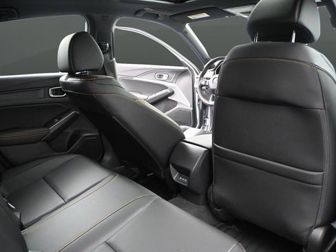 Certified 2026 Acura Integra A-Spec FWD image 22