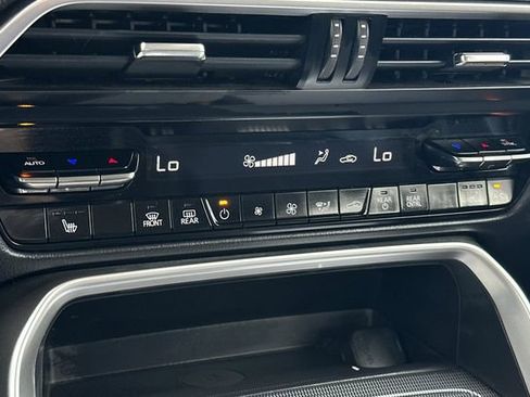 Used 2024 MAZDA CX-90 3.3 Turbo w/ Premium Package image 24