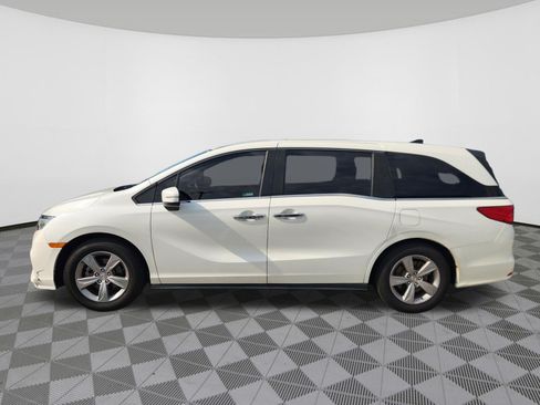 Used 2019 Honda Odyssey EX-L image 5