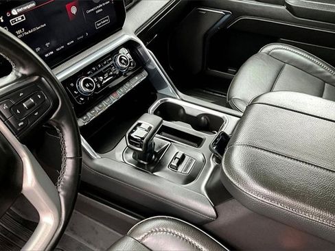 Used 2024 GMC Sierra 1500 Denali w/ Denali Reserve Package image 13