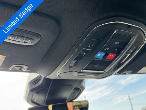 New 2026 Jeep Cherokee Limited image 22