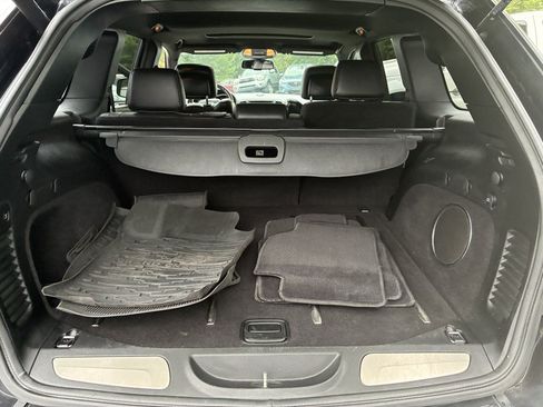 Used 2014 Jeep Grand Cherokee Limited AWD/4WD image 21