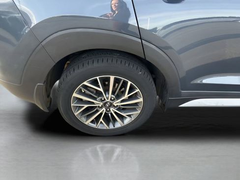 Used 2019 Hyundai Tucson Limited w/ Cargo Package image 15