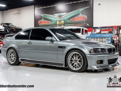 Used 2005 BMW M3