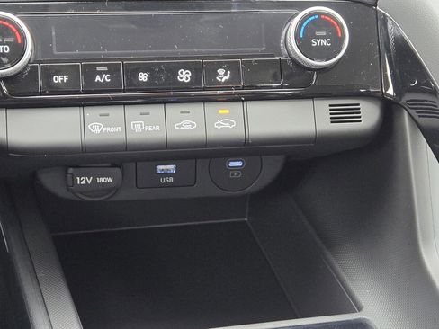 New 2026 Hyundai Elantra Blue image 20