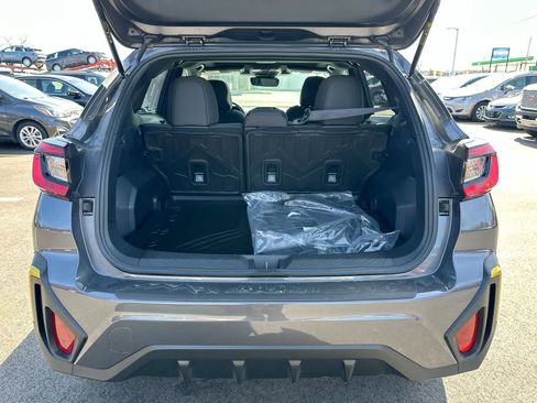 Certified 2025 Subaru Crosstrek 2.5i Sport image 36