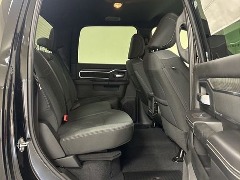 New 2026 RAM 2500 Big Horn AWD/4WD image 26