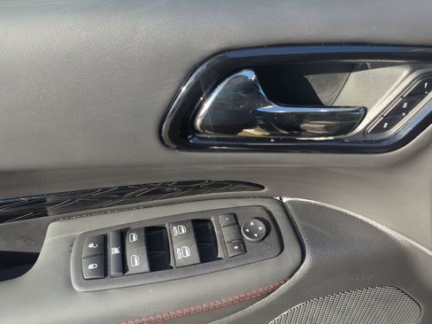 New 2026 Dodge Durango GT image 34