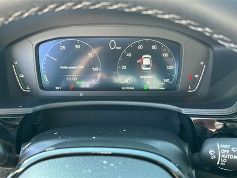 New 2026 Honda Civic Sport Touring image 14